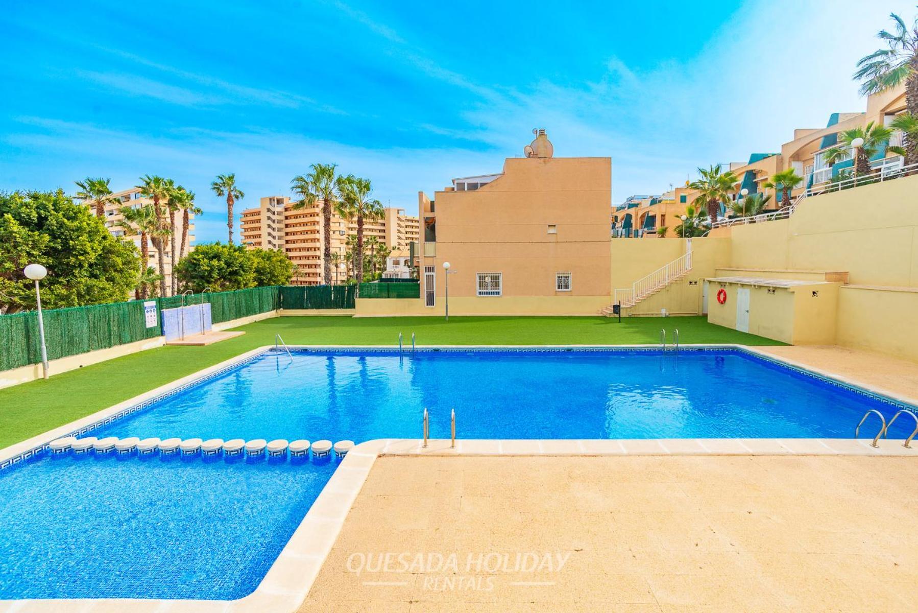 La Mata Vibe 4 People